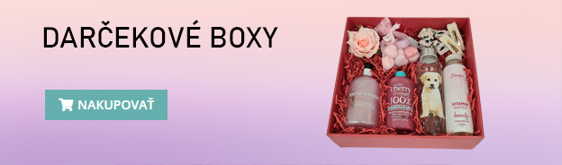 Darčekove boxy