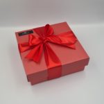 darčeková krabica