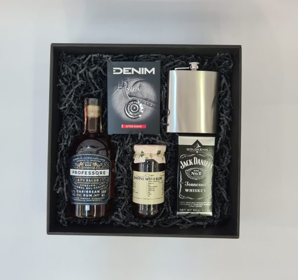 Darčekový box Taste