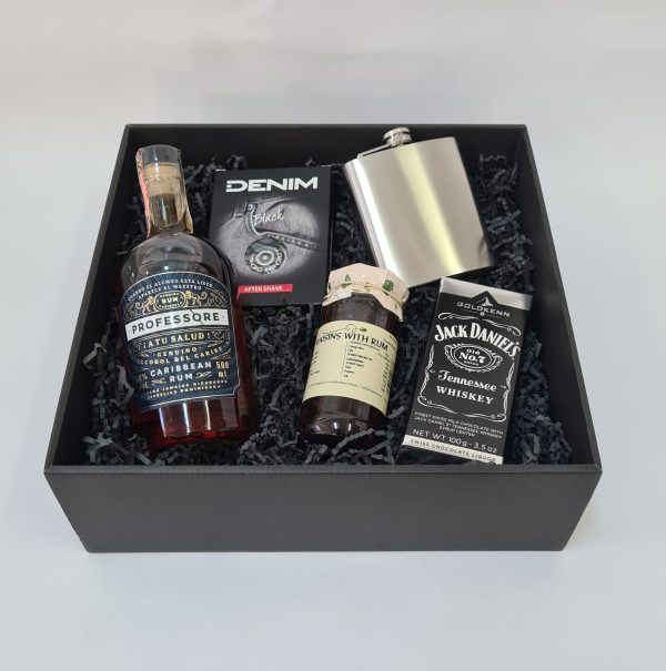 Darčekový box Taste - Image 3
