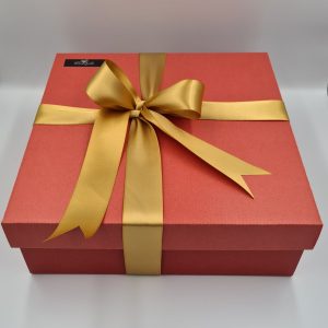 Darčekový box Golden Pink