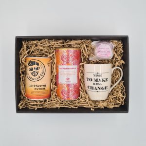 Darčekový box Memories