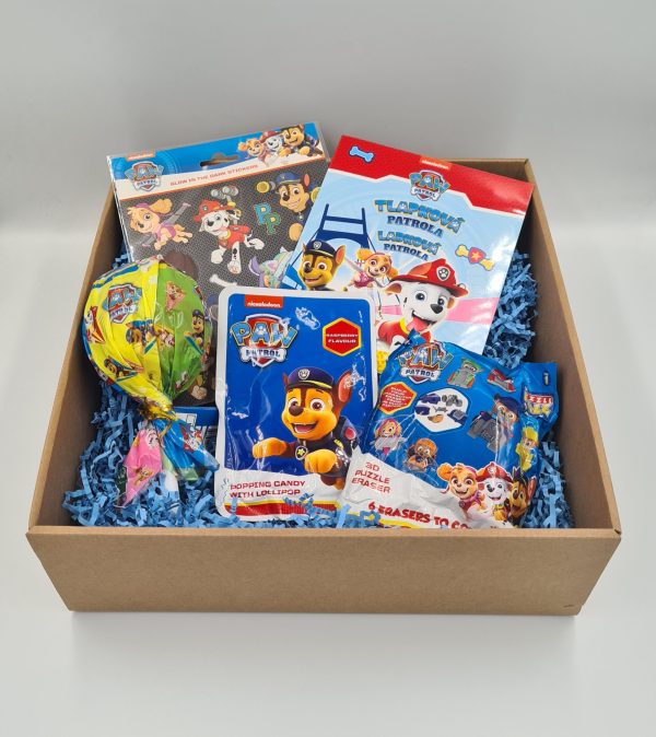Darčekový box Paw Patrol PartyBoy - Image 3